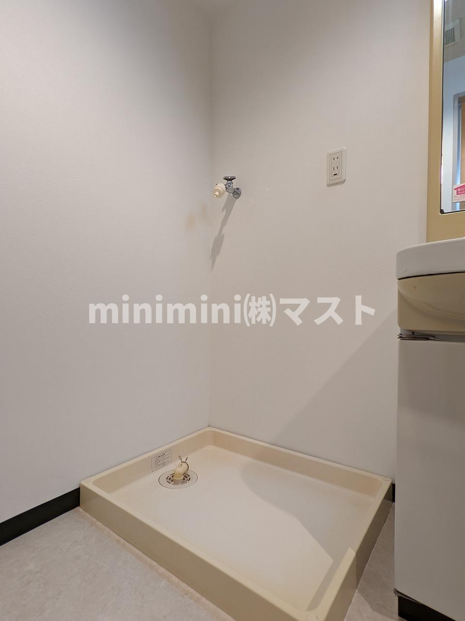 ロイヤルヒルⅠの設備