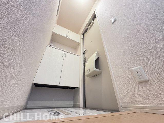 オークの玄関|他社様掲載物件もまとめてご紹介、ご案内可能です(^^)/