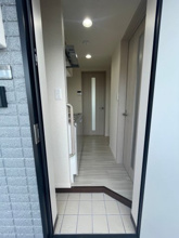 【玄関】 | アフェット稲毛7