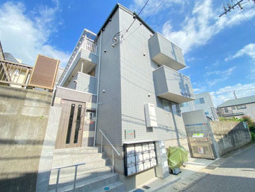 アフェット稲毛7の画像