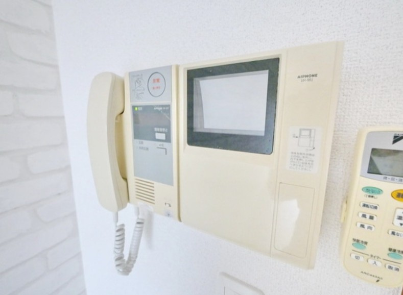 ベルパーシモンのセキュリティ