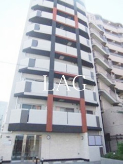 【外観】 | ラヴィリオ錦糸町ベルグレード | 外観です。