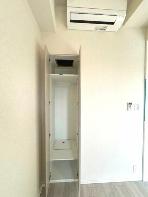 プラウドフラット日本橋馬喰町の設備