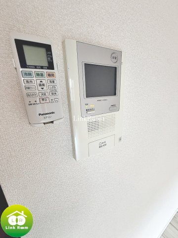 ハーモニーレジデンス錦糸町#002のセキュリティ