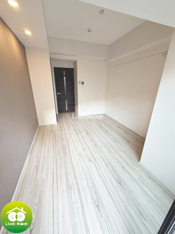 ハーモニーレジデンス錦糸町#002の寝室