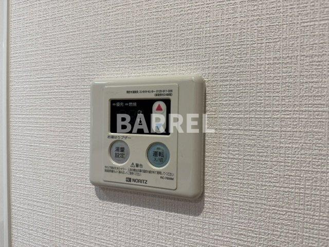 ステラハイツ千里の設備