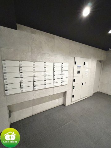 エストゥルース両国のその他共用部分