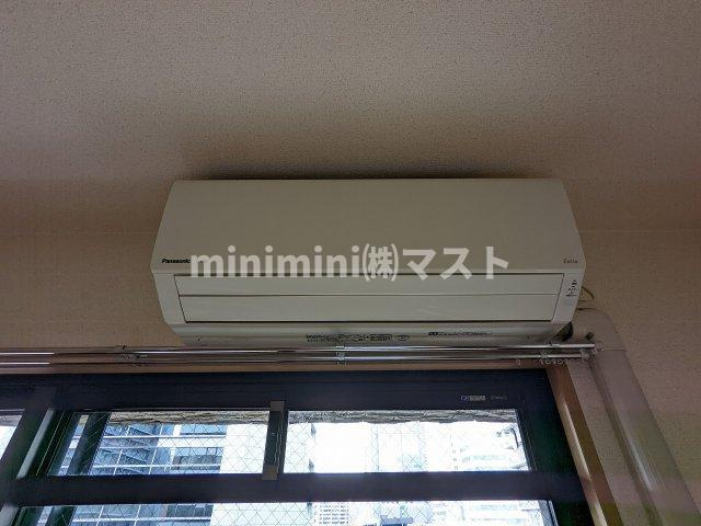 ロイヤルヒルⅠの設備