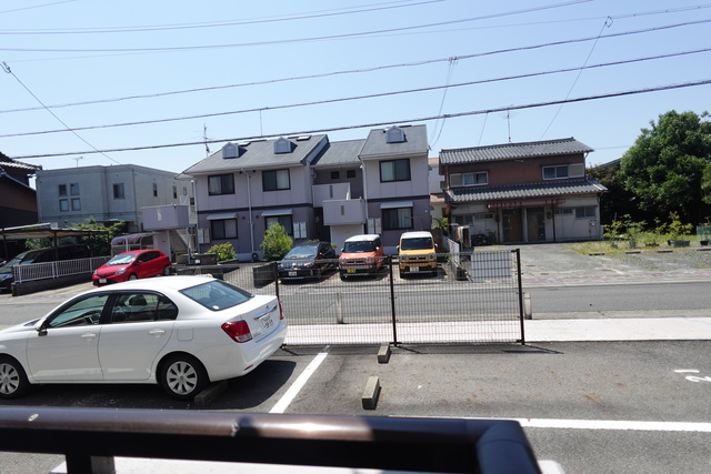 シンパティアの展望|前回募集時の写真です