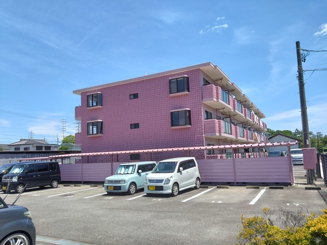 シンパティアのその他共用部分