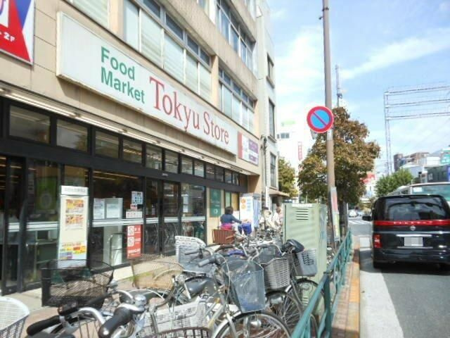 ガーラ・ヴィスタ田園調布のその他