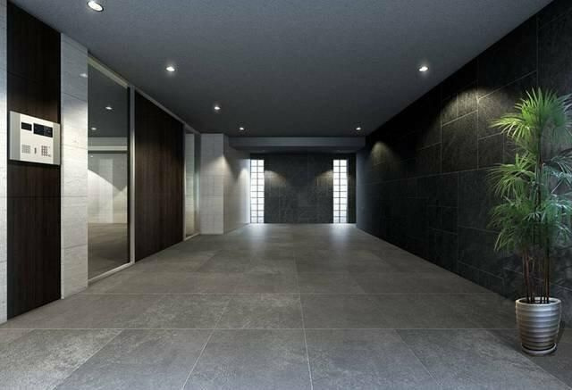 ガーラ・ヴィスタ田園調布のその他共用部分