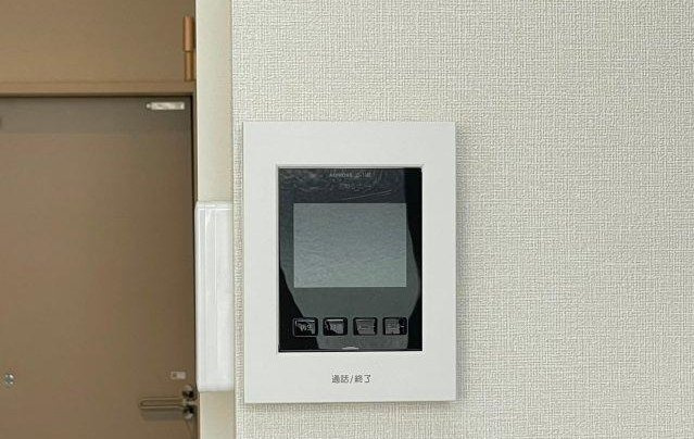 アルカディア上板橋 のセキュリティ|
※写真は建物の標準的な設備になります。
現況と異なる場合、現況を優先いたします。