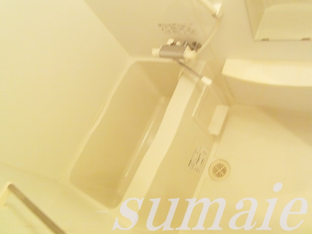 グランヴァン王子の浴室|一日の疲れが癒せるバスルーム！