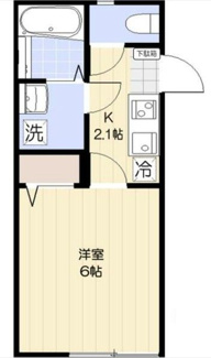 【間取り】 | サンシエ大山 | 間取りです。