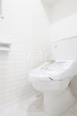 【トイレ】 | サンシエ大山 | トイレです。