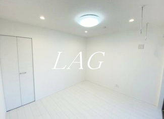 【居間・リビング】 | ＣＡＳＡ　ＧＲＡＮＤＥ上板橋 | 洋室のお部屋です。