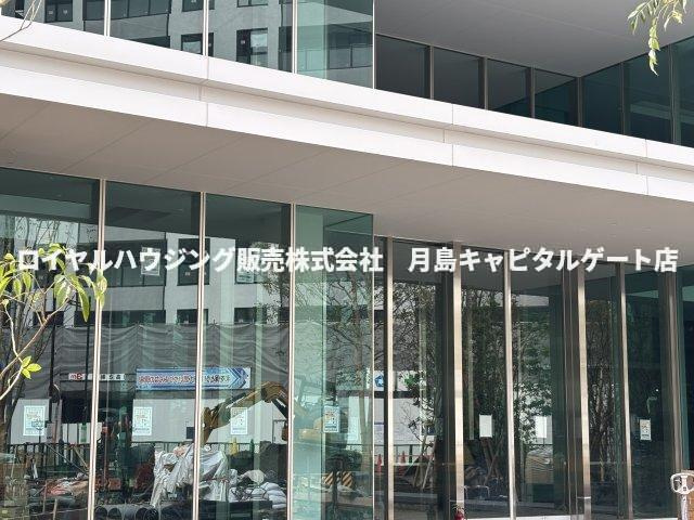 【ロビー】