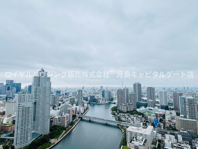 【物件からの展望】