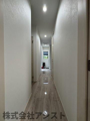 弓削田売戸建てのその他