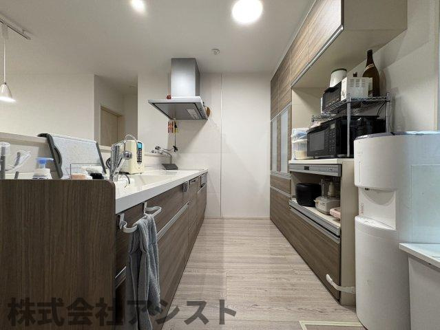弓削田売戸建てのその他