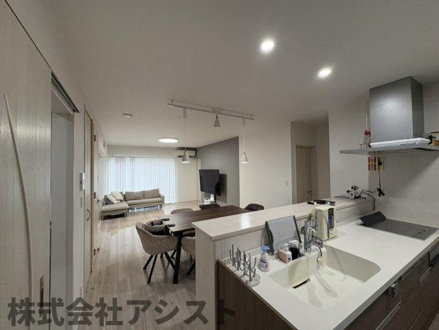 弓削田売戸建てのその他