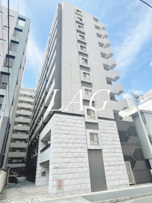 【外観】 | グランド・ガーラ新横浜Ｓｏｕｔｈ | 外観です。