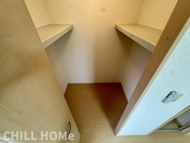 リベーラコートAの収納|他社様掲載物件もまとめてご紹介、ご案内可能です(^^)/