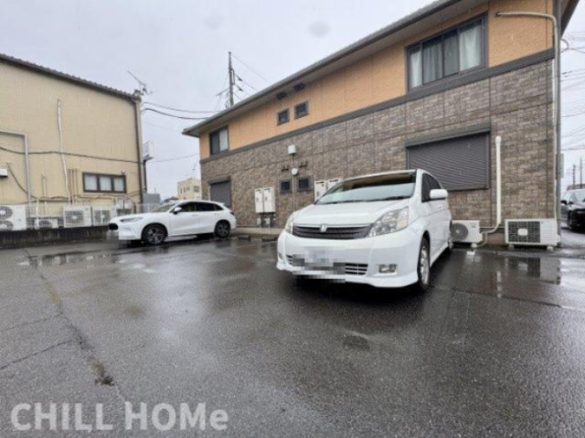 リベーラコートAの駐車場|他社様掲載物件もまとめてご紹介、ご案内可能です(^^)/