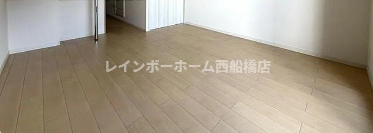 ダイワティアラ八千代台緑が丘の居間・リビング