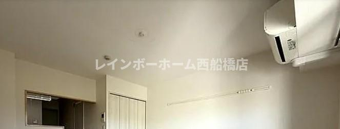 ダイワティアラ八千代台緑が丘の内装