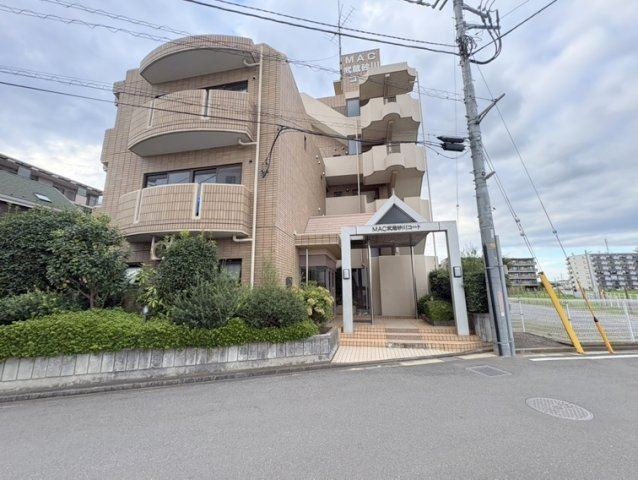 MAC武蔵砂川コートの画像