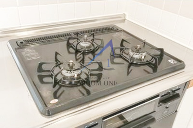 モンテベルデ第２横浜
