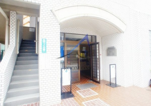 モンテベルデ第２横浜