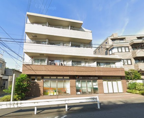 コリーヌ駒沢公園