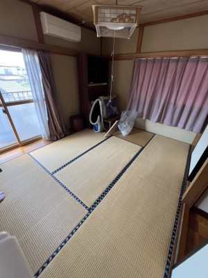 【和室】 | 明和町売家