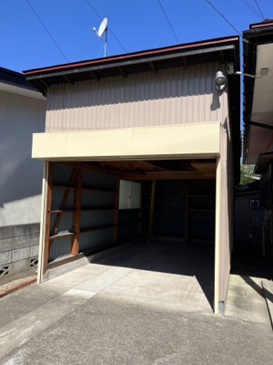 【その他】 | 明和町売家