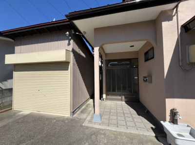 【その他】 | 明和町売家