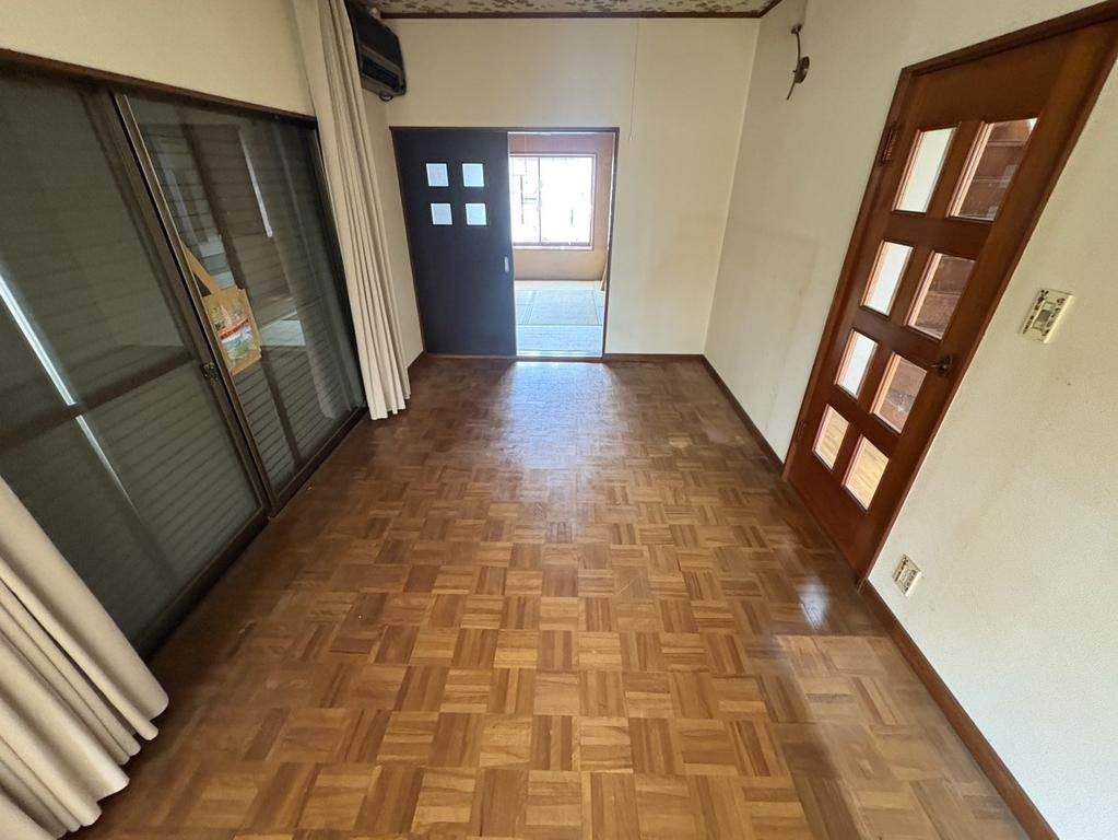 入間市新久　中古戸建の内装