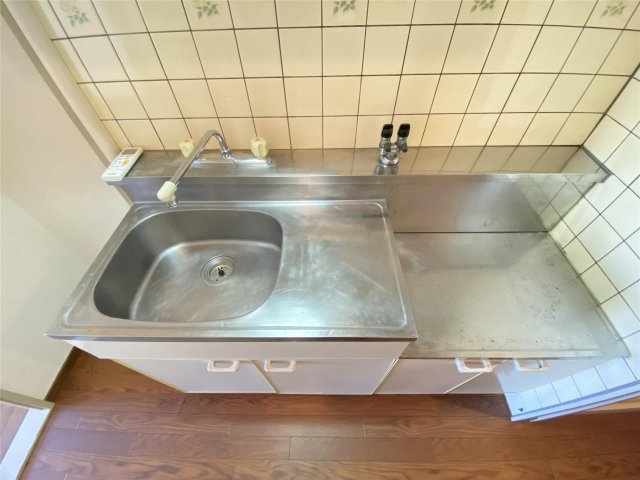コート新屋敷のその他