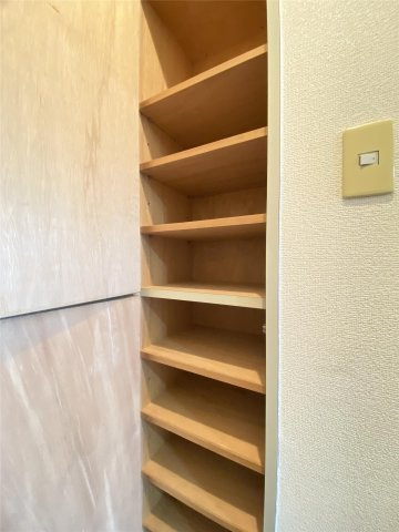コート新屋敷のその他