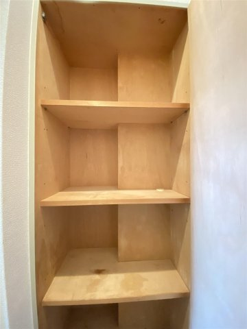 コート新屋敷の設備