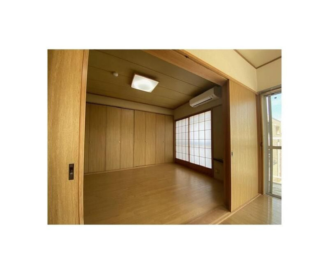【設備】 | ビレッジヒル上大崎