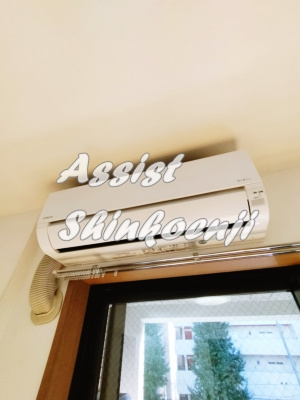 フレッシュノアの設備