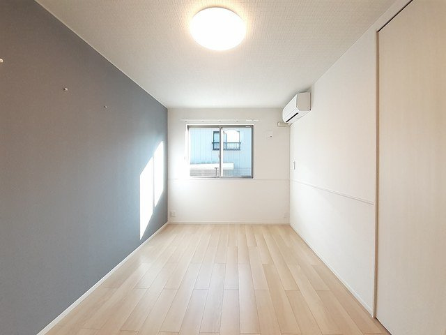 ラ・ルーチェの内装|きれいな内装です