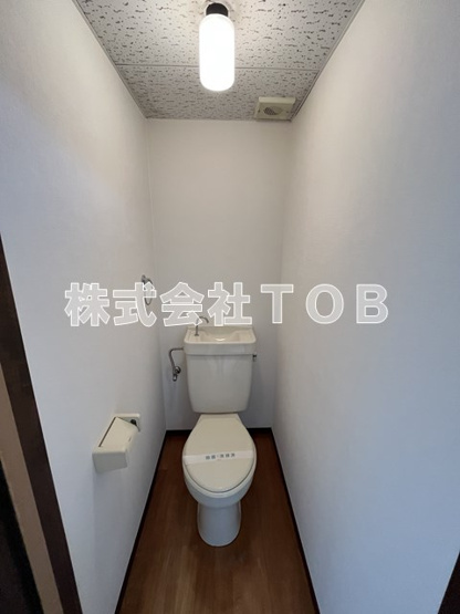 【トイレ】 | プライム篠田