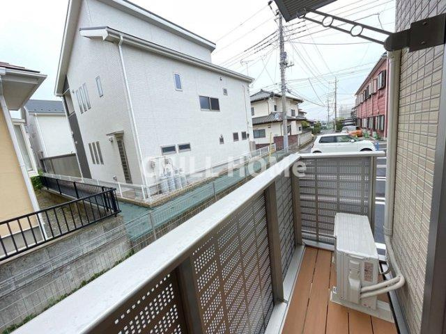リリーフ小相木の展望|当社、チルホームのHPもご覧ください(^^)/物件情報多数♪