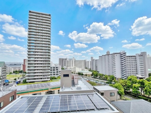 東陽町ガーデニア（7階部分）／仲介手数料無料／新規フルリノベーションの展望