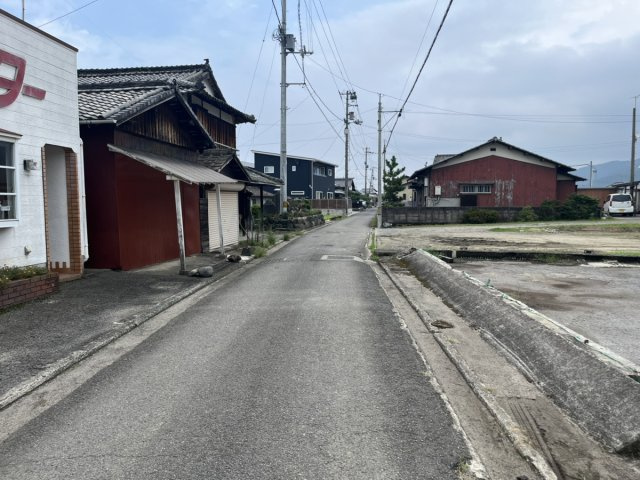 西条市洲之内土地【671】111.71坪