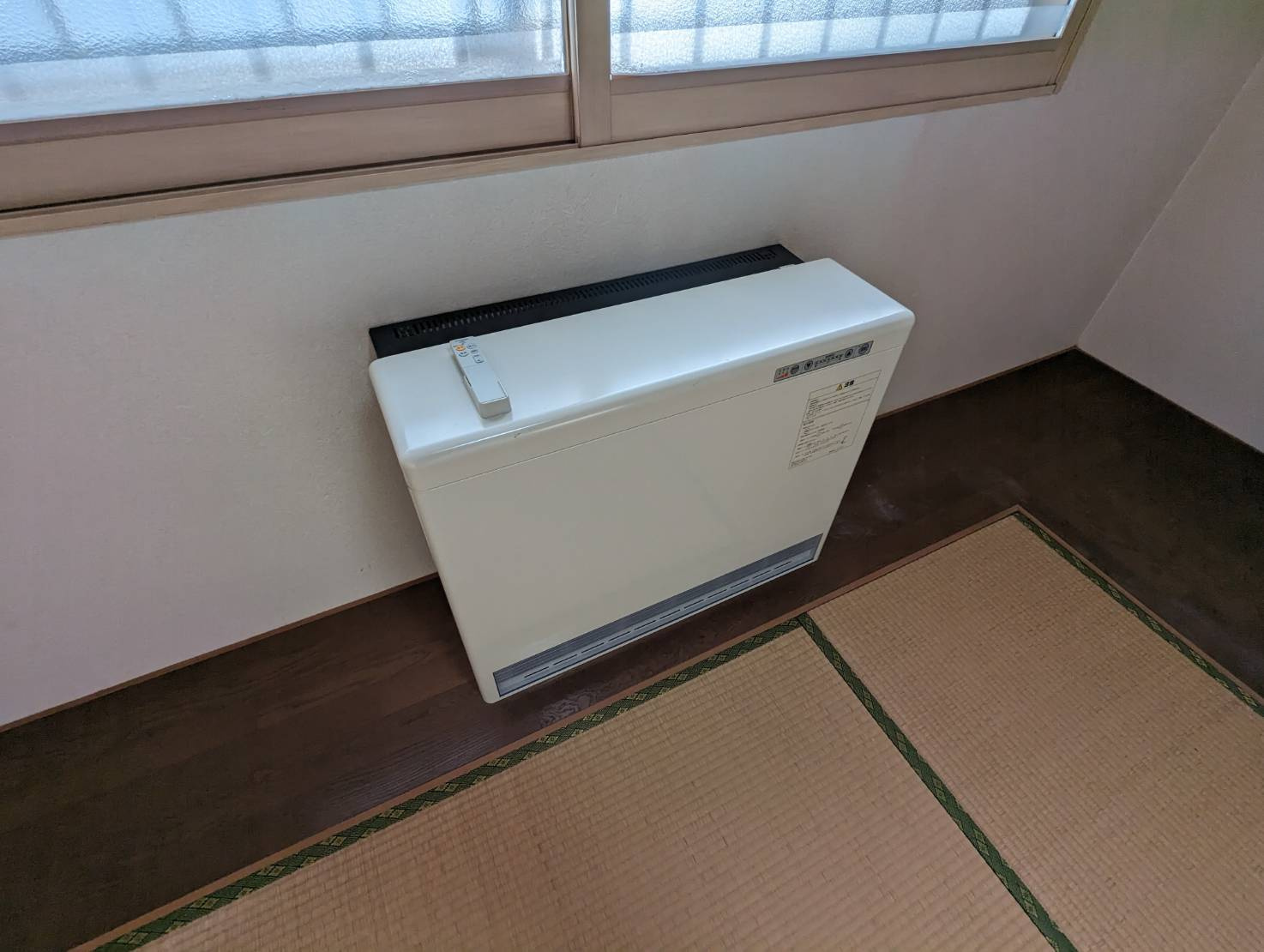 鶴ケ岱マンションの設備